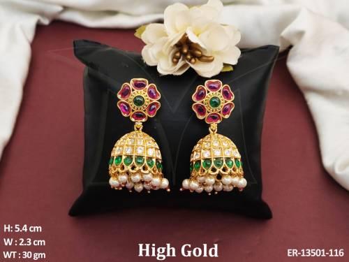 ER-13501-116-RUBY GREEN