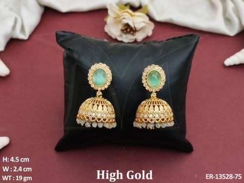 ER-13528-75-MINT GREEN