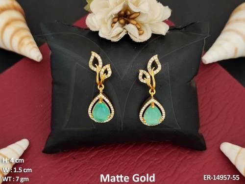ER-14957-55-MINT GREEN
