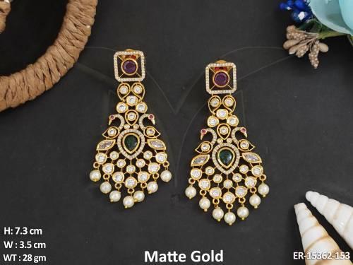 ER-15362-153-RUBY GREEN