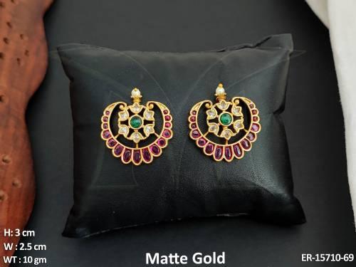 ER-15710-69-RUBY GREEN