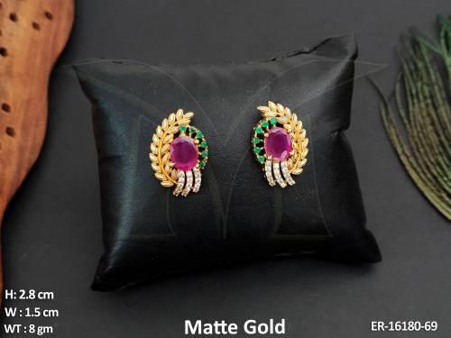 beautiful-kemp-full-stone-matte-gold-polish-fancy-earrings-