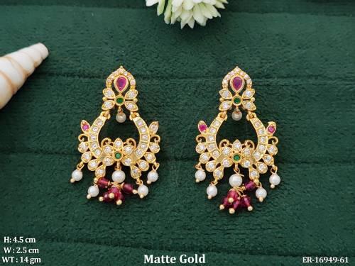 ER-16949-61-RUBY GREEN