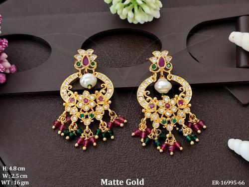 ER-16995-66-RUBY GREEN