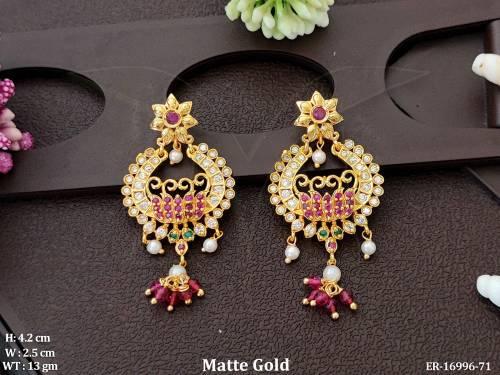ER-16996-71-RUBY GREEN