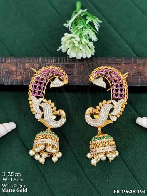 ER-19638-193-RUBY GREEN