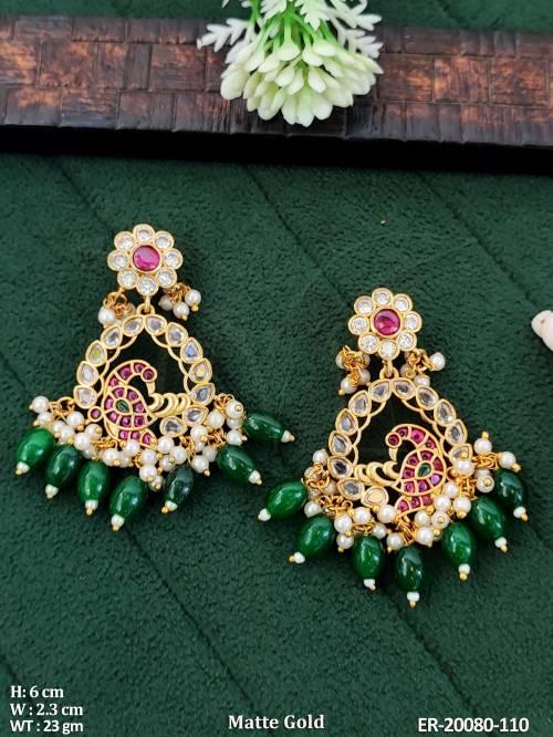 ER-20080-110-RUBY GREEN