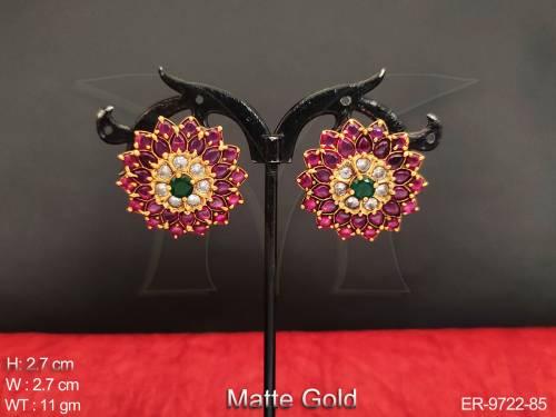ER-9722-85-Ruby green white