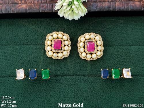 elegant-changeable-tops-pearl-earrings-for-women