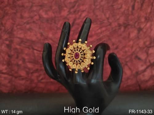 FR-1143-33-RUBY