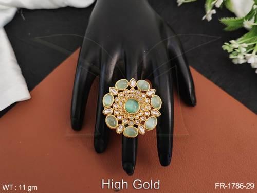 FR-1786-29-MINT GREEN