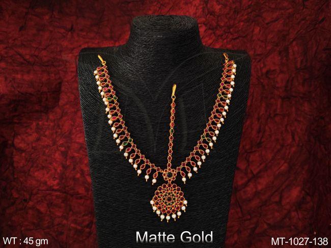 MT-1027-138-RUBY GREEN