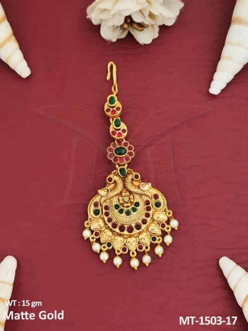MT-1503-17-RUBY GREEN