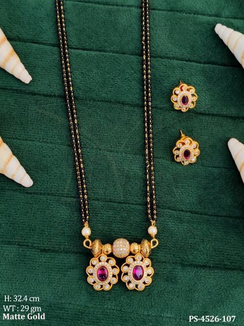 PS-4526-107-RUBY
