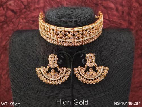 high-gold-polish-beautiful-wedding-wear-fancy-design-kemp-choker-necklace-set-