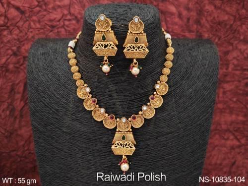 beautiful-kemp-jewellery-party-wear-rajwadi-polish-necklace-set-