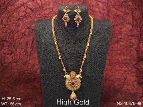 NS-10876-98-RUBY GREEN