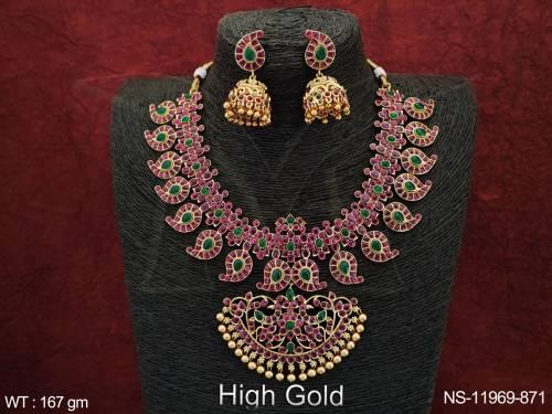NS-11969-871-RUBY GREEN/High Gold