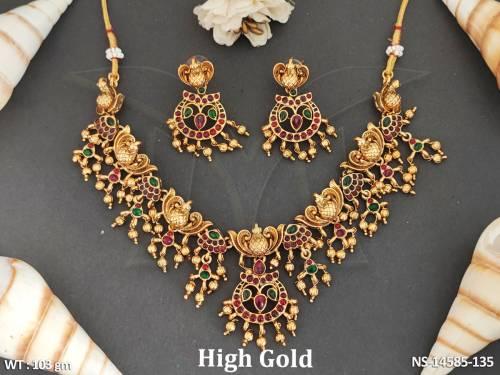 kemp-jewellery-designer-high-gold-polish-party-wear-necklace-set-