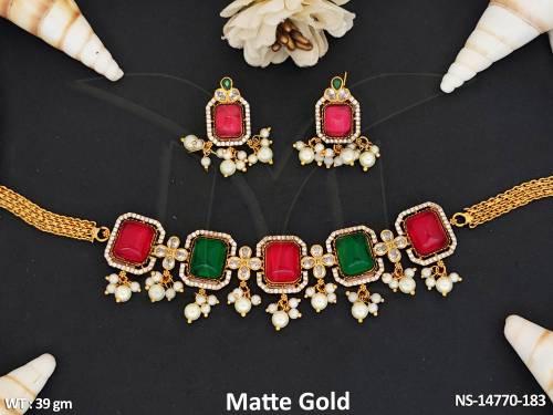 NS-14770-183-RUBY GREEN