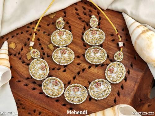 kemp-jewellery-designer-mehendi-polish-fancy-necklace-set-