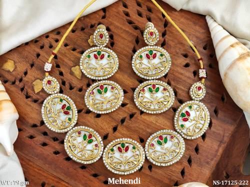 NS-17125-222-RUBY GREEN