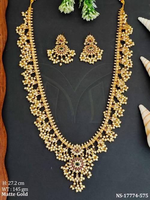 traditional-kemp-necklace-set-in-matte-finish-gold