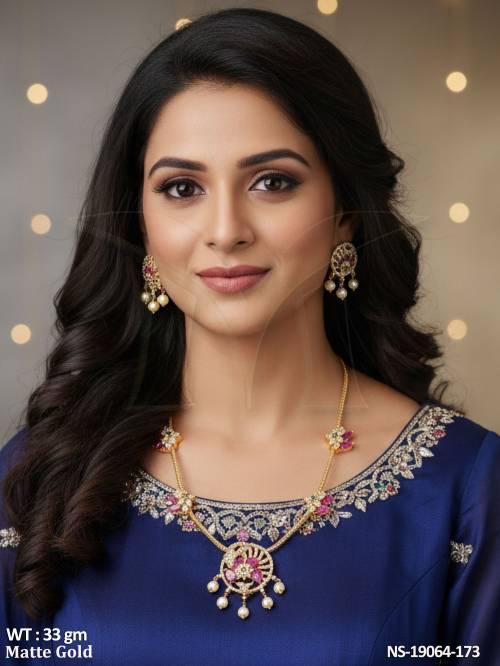 NS-19064-173-RUBY GREEN