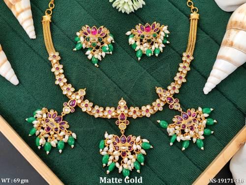 NS-19171-316-GREEN RUBY