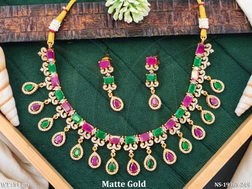 NS-19365-249-RUBY GREEN
