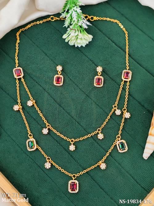 NS-19834-176-RUBY GREEN