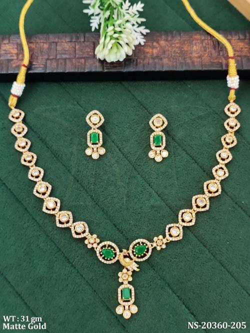 NS-20360-205-GREEN