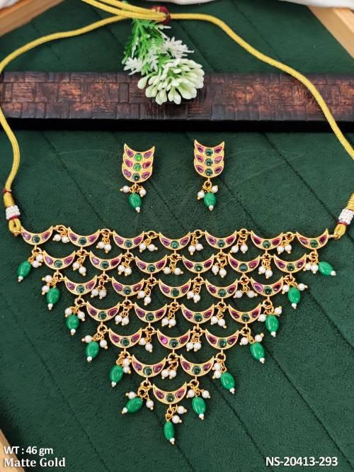 NS-20413-293-GREEN RUBY