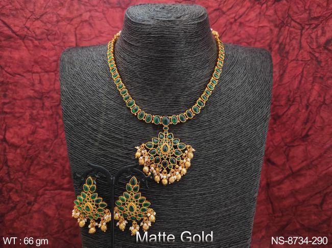 NS-8734-290-GREEN