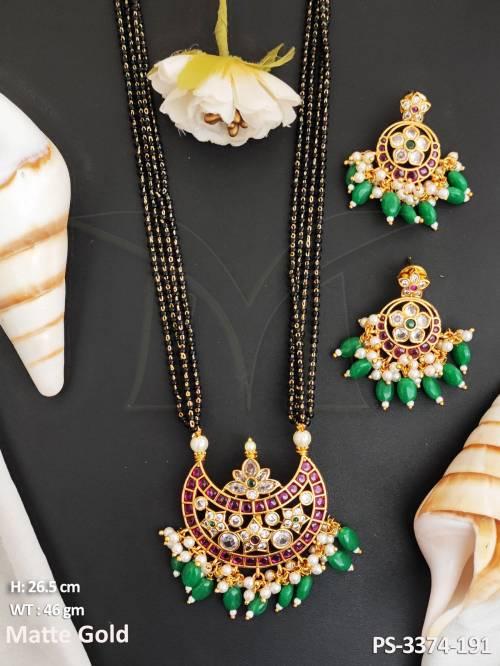 PS-3374-191-GREEN RUBY WHITE