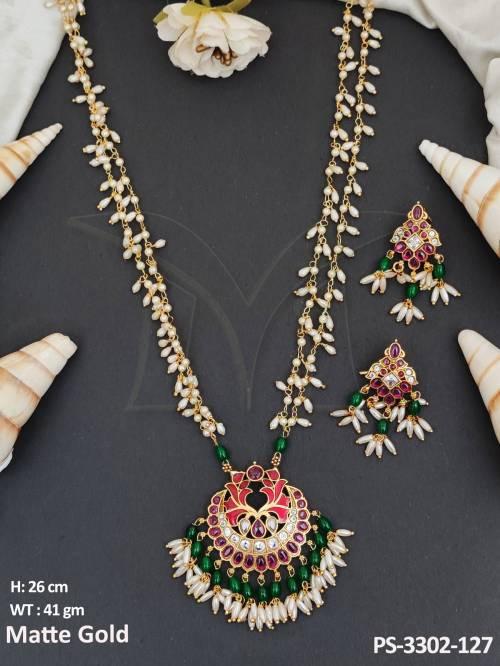 PS-3302-127-RUBY GREEN