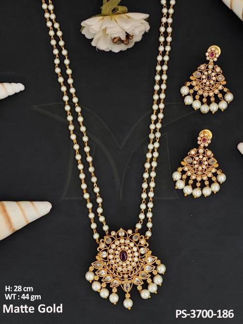 kemp-jewellery-matte-gold-polish-beautiful-kemp-long-pendant-set