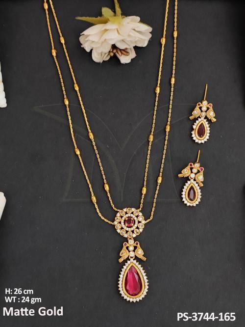 PS-3744-165-RUBY