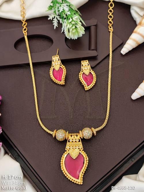 PS-4668-110-RUBY