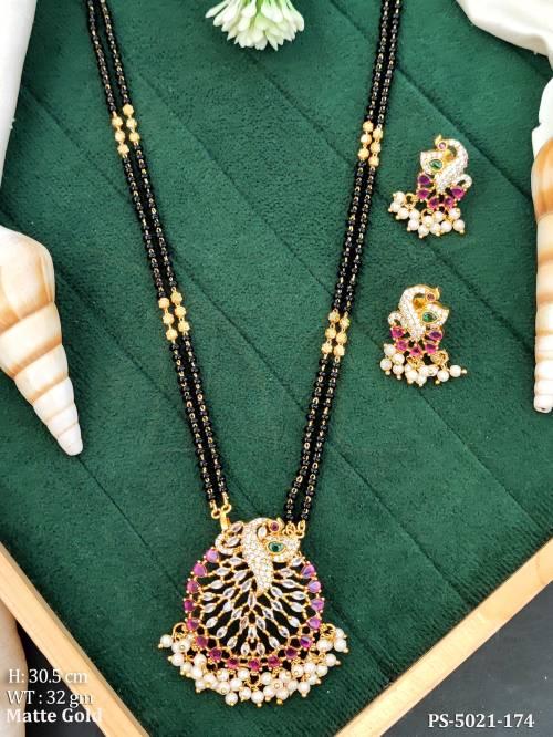 PS-5021-174-RUBY GREEN