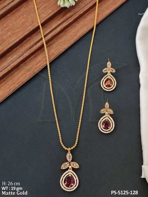 PS-5125-128-RUBY
