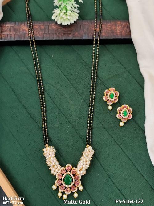 PS-5164-122-RUBY GREEN