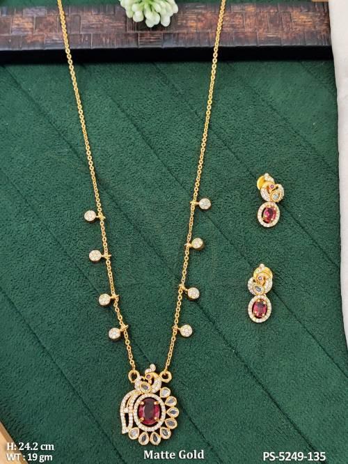 PS-5249-135-RUBY