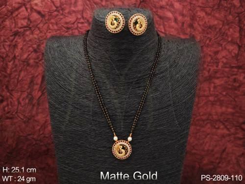 PS-2809-110-RUBY BLACK