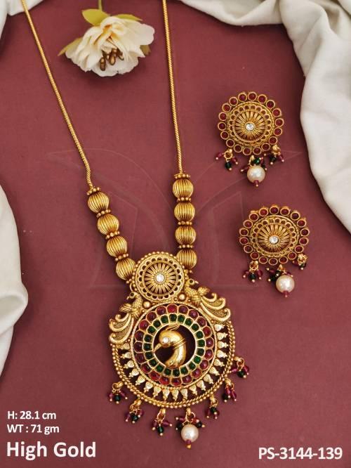 designer-beautiful-fancy-style-antique-jewellery-full-stone-high-gold-polish-kemp-pendant-set-