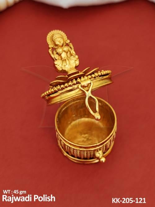 KK-205-121-GOLDEN