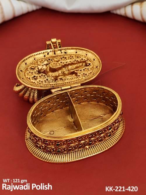 KK-221-420-RUBY GREEN