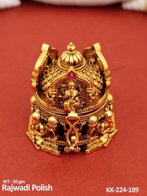 temple-jewellery-rajwadi-polish-lord-ganesha-design-fancy-sindoor-box