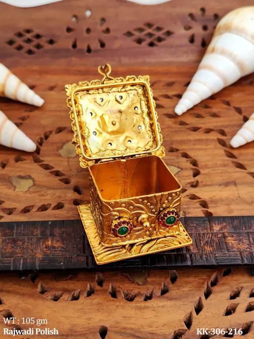 KK-306-216-RUBY GREEN