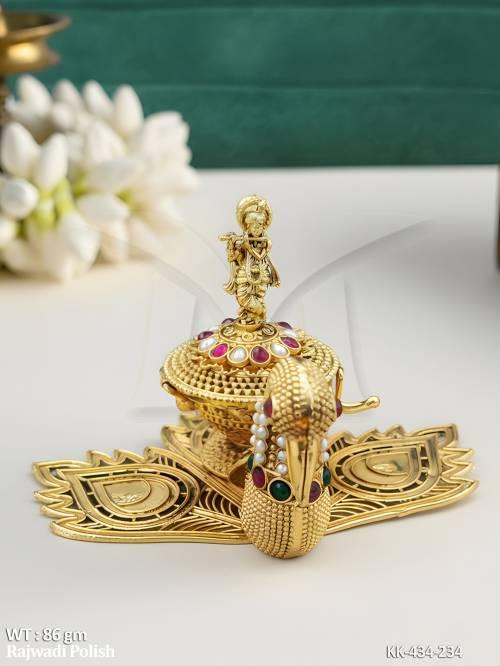 traditional-peacock-base-pooja-kumkum-box